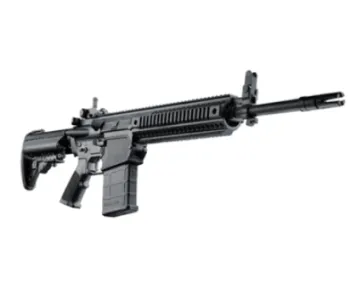 Colt Cm901 Mobility