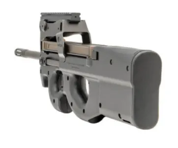 Fn P90 Mobility