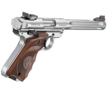 Ruger Mark Iv Hunter Mobility