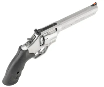 Smith & Wesson 686 Plus Ergonomics