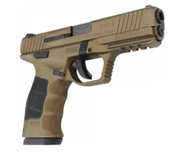 Sar Usa Sar9 Concealability