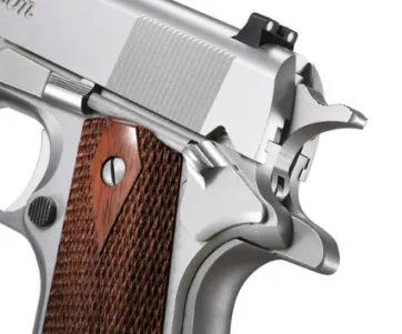 Remington 1911 R1 Fit-N-Finish