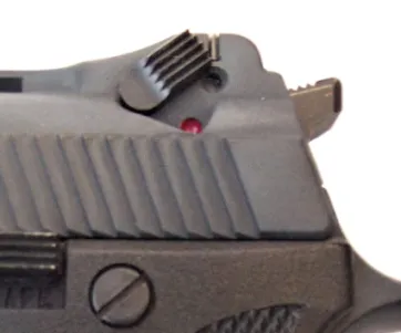 Phoenix Arms Hp25A Fit-N-Finish
