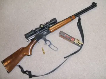 .35 Remington Trivia
