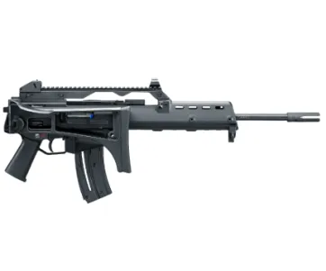 Walther Hk G36 Mobility