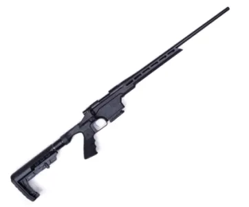 Howa Mini Action Fit-N-Finish