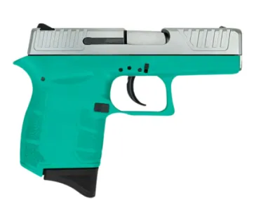 Diamondback Db9 Fit-N-Finish