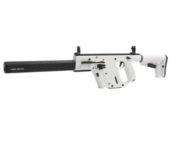 Kriss Vector Mobility