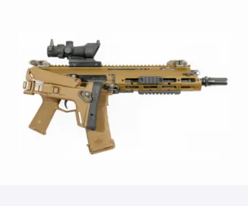 Magpul Masada Mobility