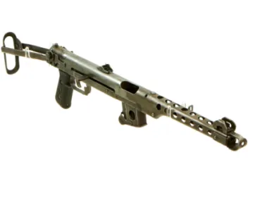Pps-42 Mobility