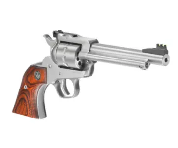 Ruger Single-Nine Concealability