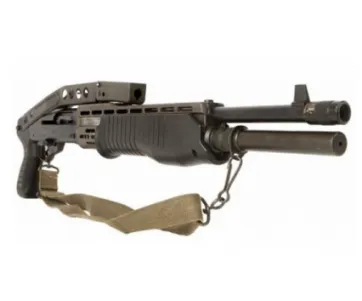 Franchi Spas-12 Mobility