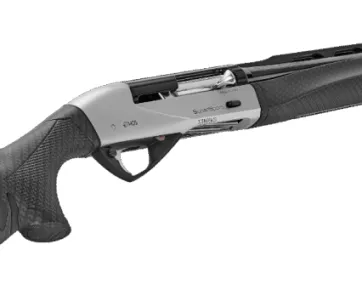 Benelli Sport Ii Ergonomics