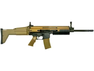 FN HAMR