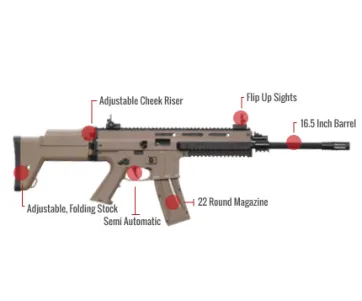 Issc Mk22 Feature