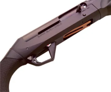 Benelli Super Black Eagle Ii Fit-N-Finish