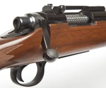 Remington 700 Bdl Fit-N-Finish
