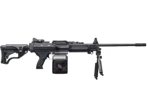 Israel Weapon Negev NG7 LMG