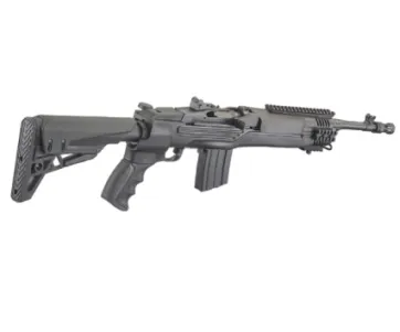 Ruger Mini-14 Tactical Fit-N-Finish