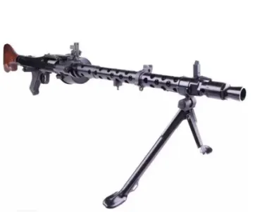 Mg 34 Mobility