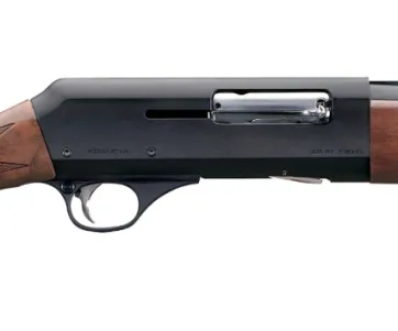 Franchi 48 Al Ergonomics