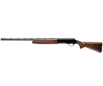 Browning A5 Ergonomics