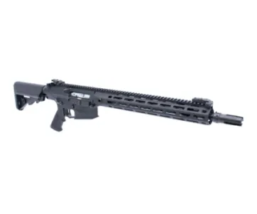 Knights Armament Sr-25 Advanced Precision Carbine Mobility