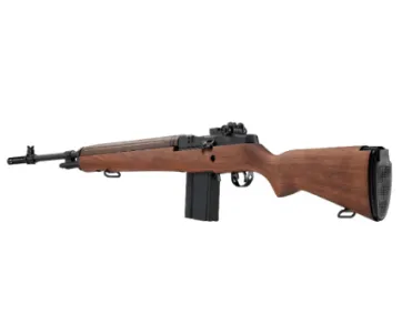 Springfield Armory M1A National Match Mobility
