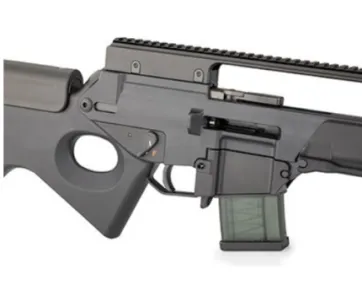 Hk Sl8-6 Mobility