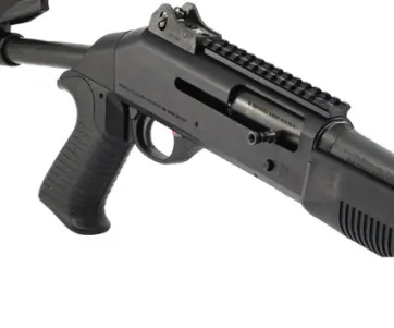 Benelli M1014 Fit-N-Finish