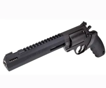 Taurus Raging Hunter Fit-N-Finish