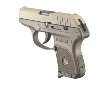 Ruger Lc9S Ergonomics