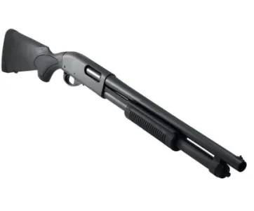 Remington 870 Express Tactical Mobility