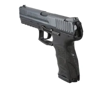 Hk P30L Fit-N-Finish