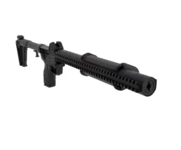 Kel-Tec Sub Cqb Mobility