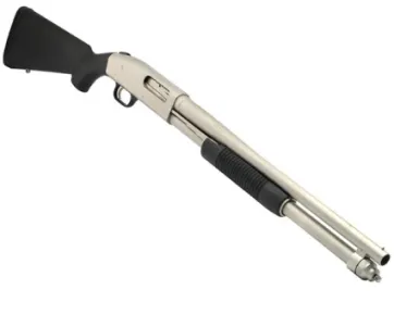 Mossberg 590 Mariner Mobility