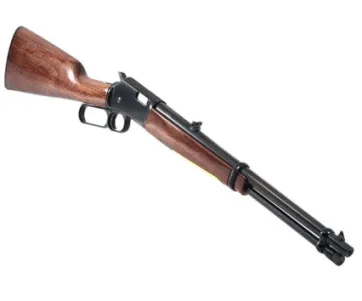 Browning Bl-22 Mobility