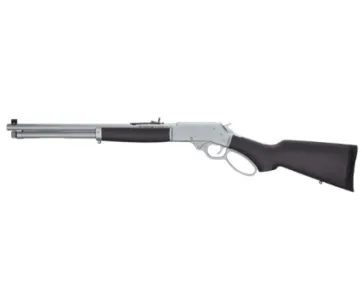 Henry All-Weather Ergonomics