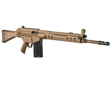 Century Arms C308 Ergonomics