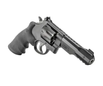 Smith & Wesson M&P R8 Concealability