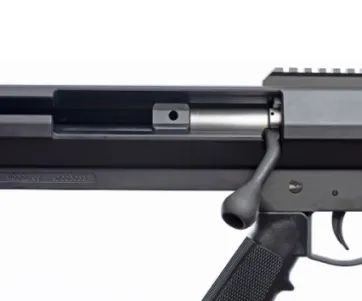 Barrett M99 Fit-N-Finish