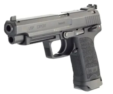 Hk Usp Expert Concealability