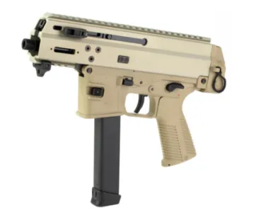 B&T Apc9K Pro Fit-N-Finish