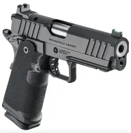 Springfield Armory 1911 DS Prodigy