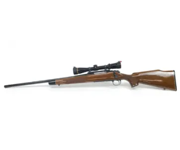 Remington 700 Bdl Mobility