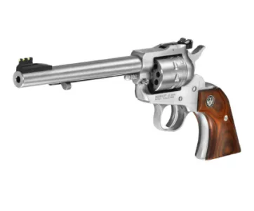 Ruger Single-Ten Ergonomics