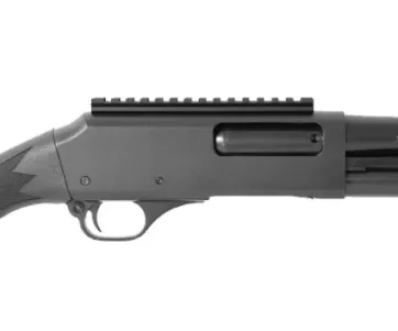 H&R 1871 Pardner Mobility