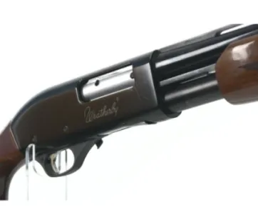 Weatherby Pa-08 Fit-N-Finish