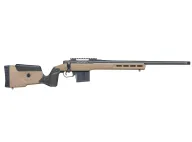 Mossberg Patriot LR Tactical