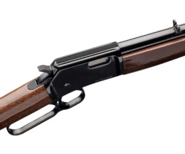 Browning Bl-22 Fit-N-Finish